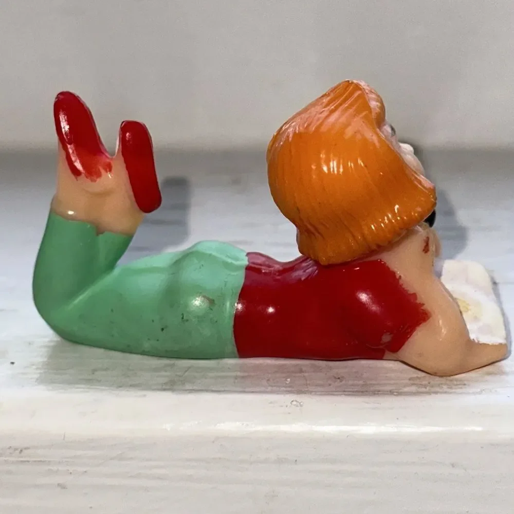 Vintage mid century